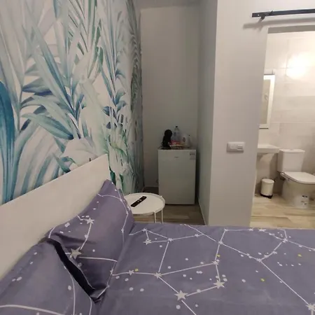 Habitacion Cactus, Entrada Privada Y Bano Privado En Suite By Flamingo House, No Fumadores Arrecife  Buitenkant foto