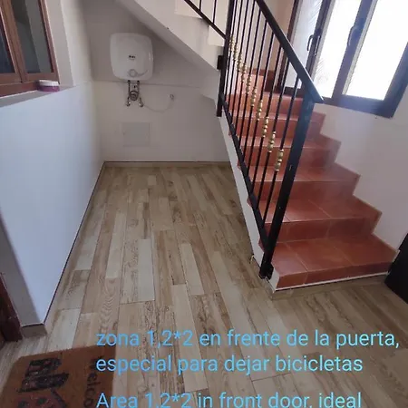 Habitacion Cactus, Entrada Privada Y Bano Privado En Suite By Flamingo House, No Fumadores Arrecife  Buitenkant foto