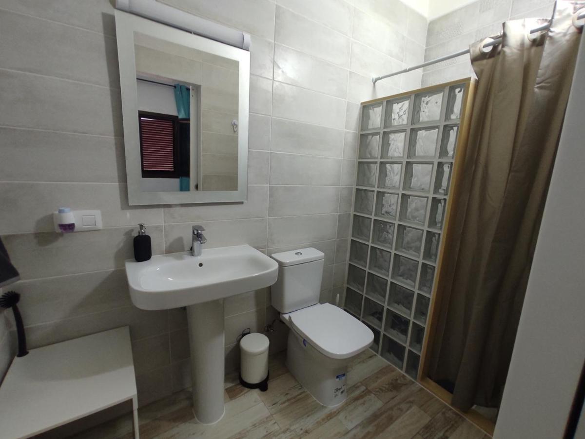 Cactus, Entrada Privada Y Bano Privado En By Flamingo House, No Fumadores *