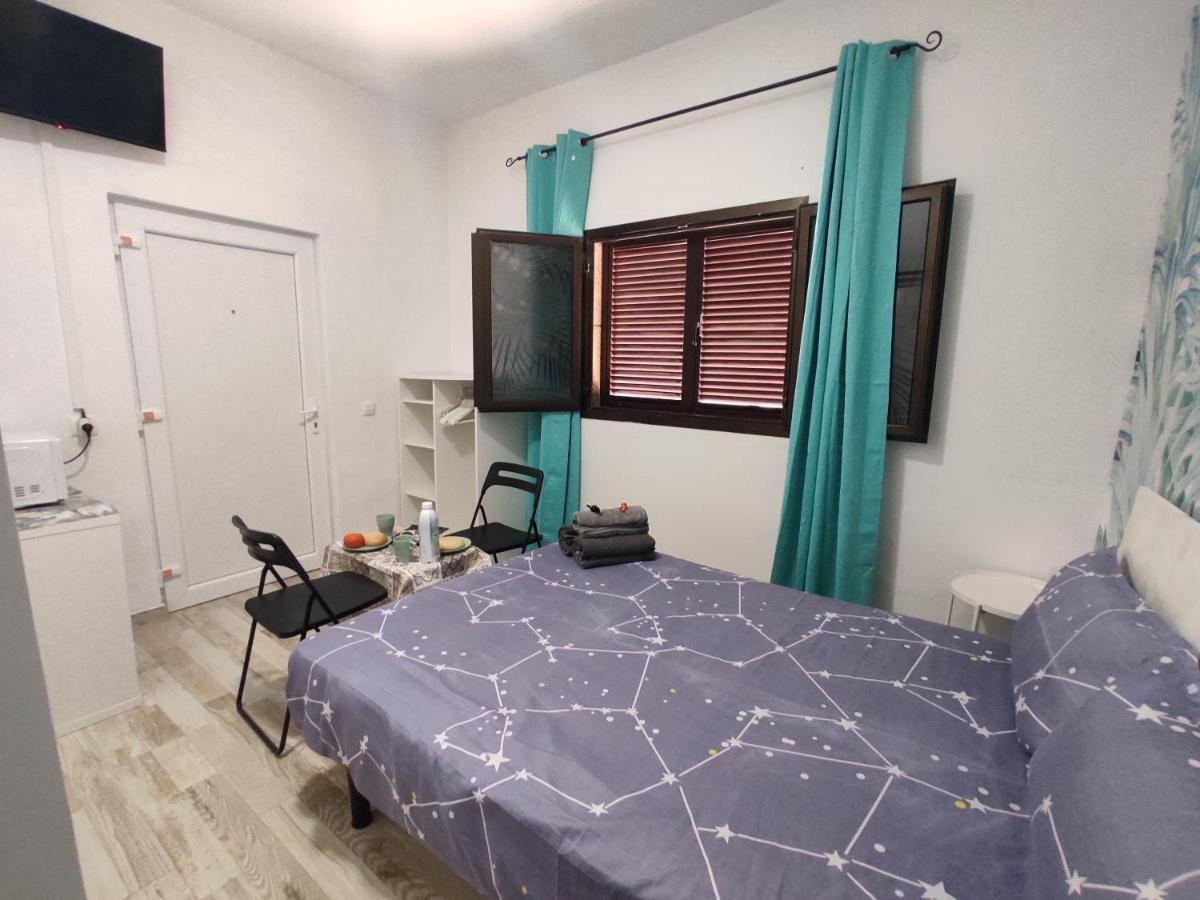 Appartement Cactus, Entrada Privada Y Bano Privado En By Flamingo House, No Fumadores *