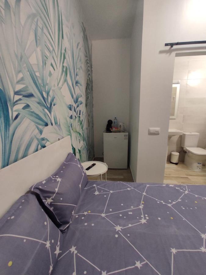 Cactus, Entrada Privada Y Bano Privado En By Flamingo House, No Fumadores Arrecife (Lanzarote)