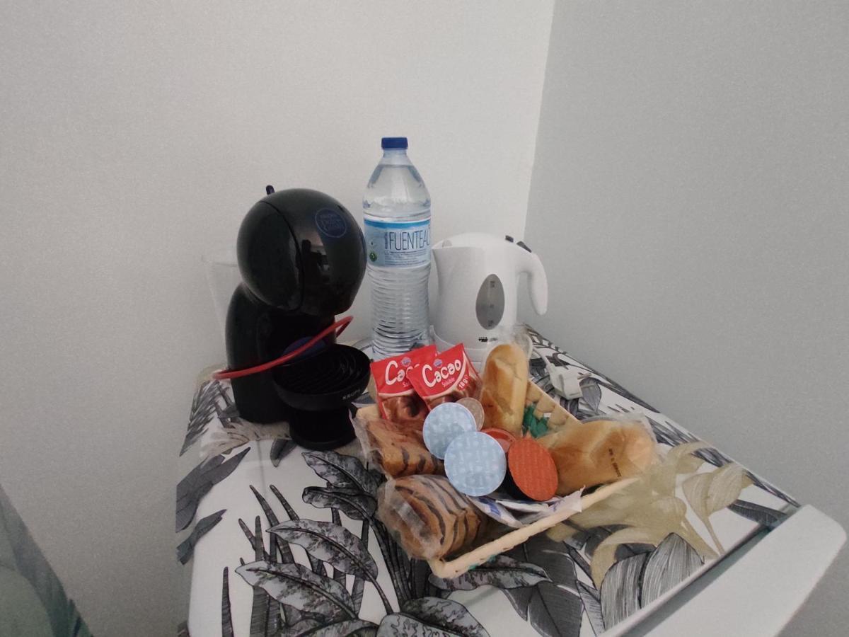 Appartement Cactus, Entrada Privada Y Bano Privado En By Flamingo House, No Fumadores