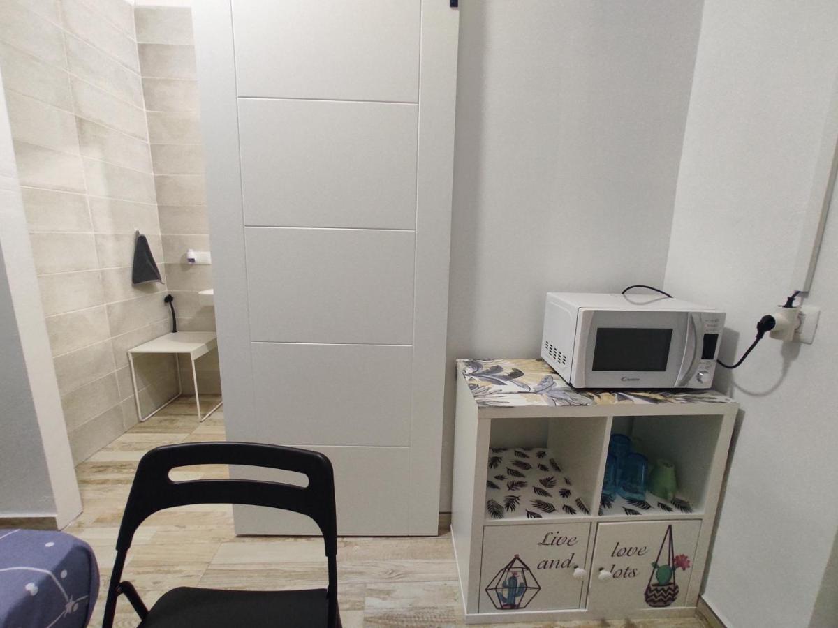 Appartement Cactus, Entrada Privada Y Bano Privado En By Flamingo House, No Fumadores *