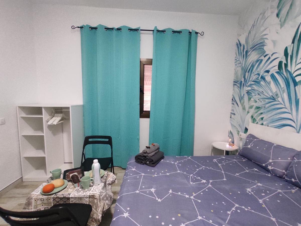 Appartement Cactus, Entrada Privada Y Bano Privado En By Flamingo House, No Fumadores