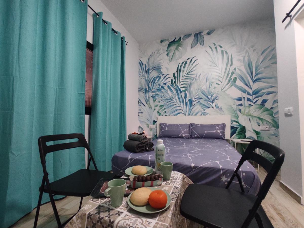 Appartement Cactus, Entrada Privada Y Bano Privado En By Flamingo House, No Fumadores Arrecife (Lanzarote)